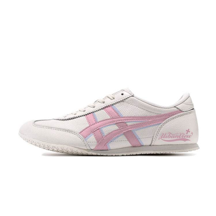 Кроссовки Onitsuka Tiger Machu Racer - Boxette Shop